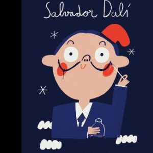 Salvador Dali: Volume 120