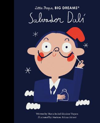 Salvador Dali: Volume 120