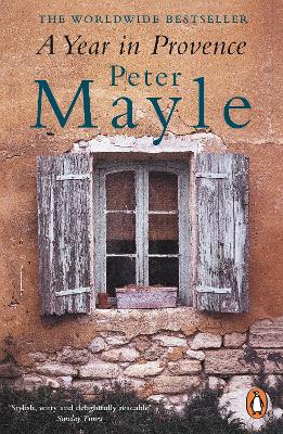 A Year In Provence