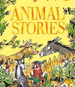 Animal Stories: Contains 30 Classic Tales