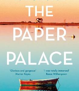The Paper Palace