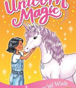 Unicorn Magic: Dreamspell's Special Wish: Series 2 Book 2