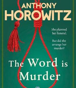 The Word Is Murder