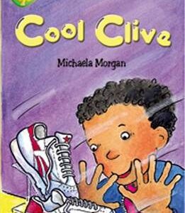 Oxford Reading Tree: Level 12: Treetops Stories: Cool Clive