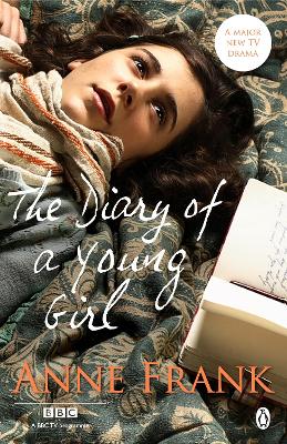 The Diary Of A Young Girl: The Definitive Edition
