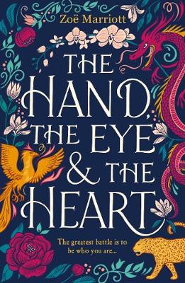 The Hand, The Eye And The Heart