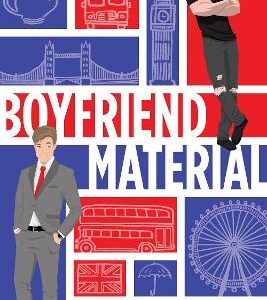 Boyfriend Material