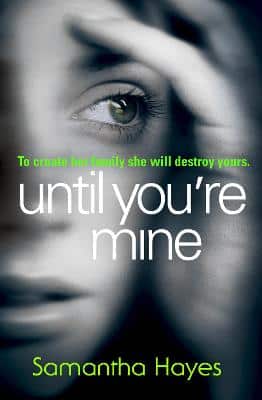 Until You're Mine: From The Author Of Date Night