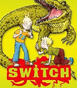 S.w.i.t.c.h: Alligator Action