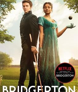 Bridgerton: The Viscount Who Loved Me (Bridgertons Book 2): The Sunday Times Bestselling Inspiration For The Netflix Original Series Bridgerton