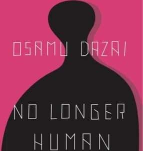 No Longer Human