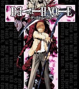 Death Note, Vol. 1: Volume 1
