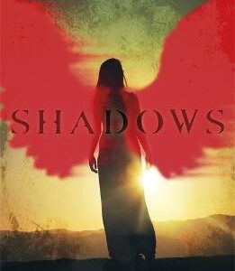 Rephaim: Shadows: Book 1