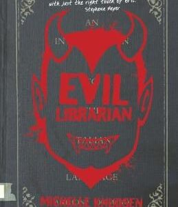 Evil Librarian