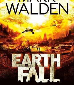 Earthfall: Redemption
