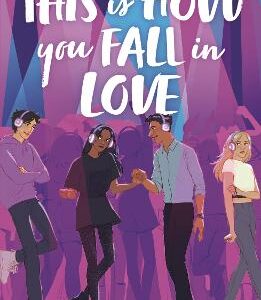 This Is How You Fall In Love