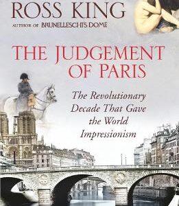 THE JUDGEMENT OF PARIS THE REVOLUTIONARY