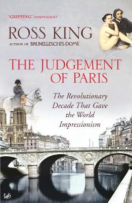 THE JUDGEMENT OF PARIS THE REVOLUTIONARY