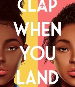 Clap When You Land