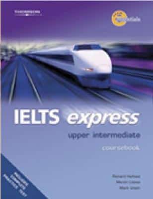 Ielts Upper-Intermediate: Dvd