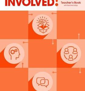 Get Involved! B1 Teacher's Book With Teacher's App