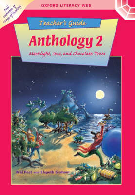 Oxford Literacy Web Anthology Teacher Book 2