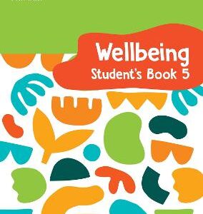 COLLINS INTER PRIMARY WELLBEING 5 SB