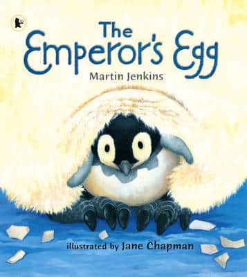 The Emperor's Egg