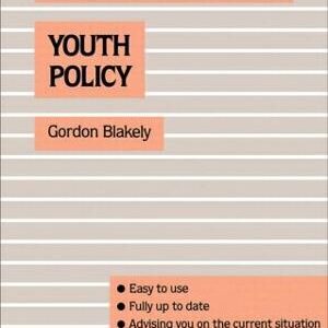 YOUTH POLICY SPICERS YOUTH POLICY