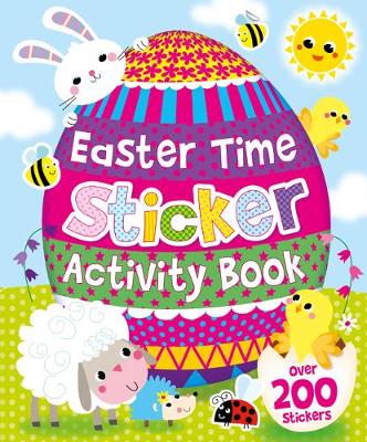 The Easter Egg Hunt