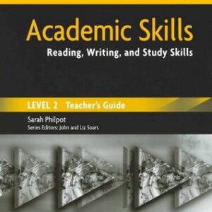 New Headway Academic Skills