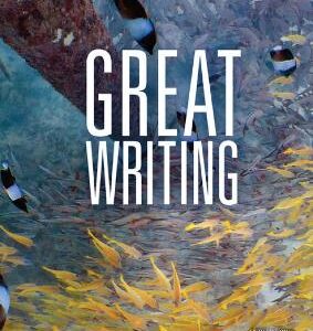Great Writing Foundations With The Spark Platform
