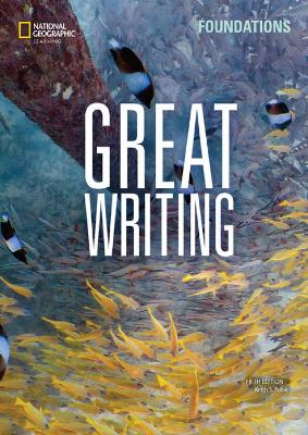 Great Writing Foundations With The Spark Platform
