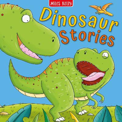 Dinosaur Stories