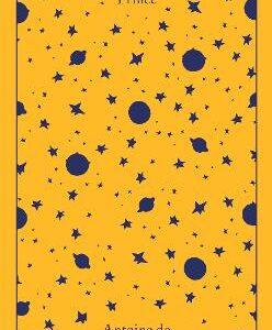 The Little Prince: And Letter To A Hostage