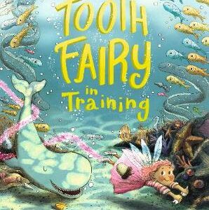 Tooth Fairy In Training