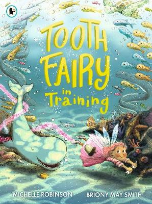 Tooth Fairy In Training