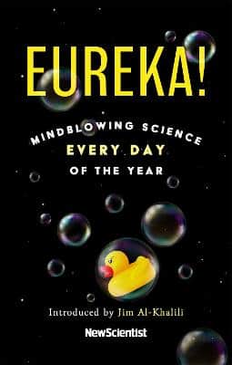 Eureka!: Mindblowing Science Every Day Of The Year