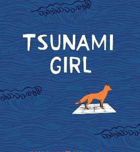 Tsunami Girl