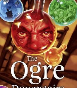 The Ogre Downstairs