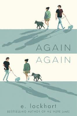 Again Again: From The Bestselling Author Of Tiktok Sensation We Were Liars