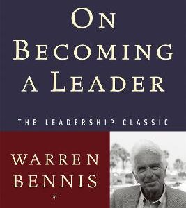 On Becoming A Leader