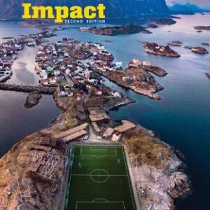 Impact Foundation With The Spark Platform