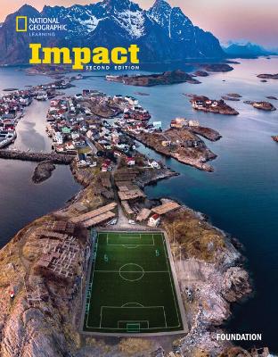 Impact Foundation With The Spark Platform