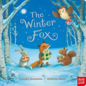 The Winter Fox