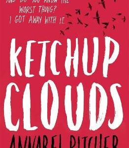 Ketchup Clouds