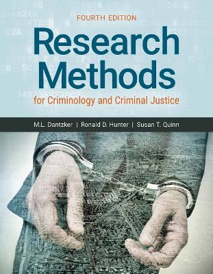 RESEARCH METHODS CRIMINOLOGY & CRIMINAL