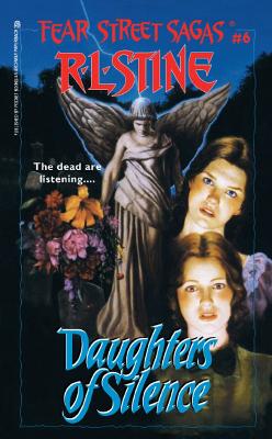 Daughters Of Silence: Volume 6