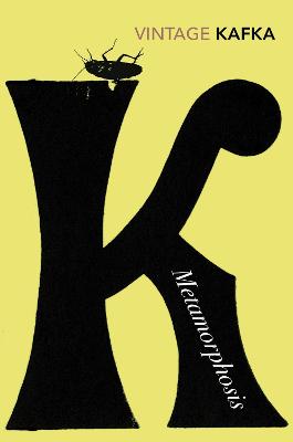 Metamorphosis And Other Stories