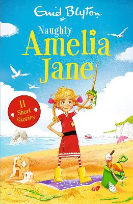 Naughty Amelia Jane (Amelia Jane)